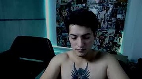 Recent Screenshot of  dom_viktor