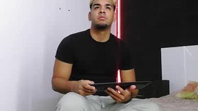 Recent Screenshot of  dombylogan