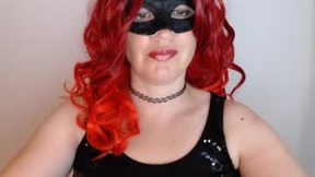 Recent Screenshot of  domina_floxia