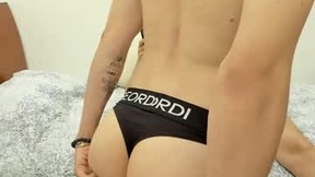 Recent Screenshot of  dominantjoshua