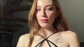 Recent Screenshot of  dominatrixalice