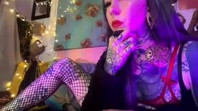 Foto de Pantalla Reciente de dominatrixmars