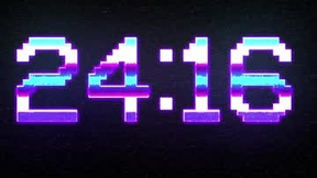 Recent Screenshot of  dominic_black0