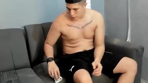 Recent Screenshot of  dominic_connor