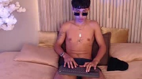 Recent Screenshot of  dominic_ghost