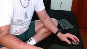 Recent Screenshot of  dominic_lux