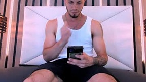 Recent Screenshot of  dominic_strongg