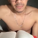 dominicmarles's Profile Picture