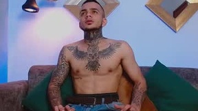 Recent Screenshot of  dominicparkerr