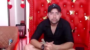 Recent Screenshot of  dominik_pleasure