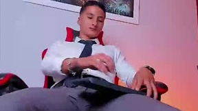 Recent Screenshot of  dominus_alpha