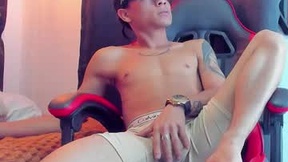 Recent Screenshot of  domlatinox