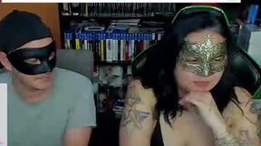 Recent Screenshot of  dommestarla