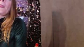 Recent Screenshot of  dommichelle