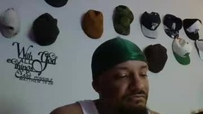 Recent Screenshot of  dong_masterson