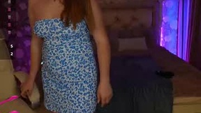 Recent Screenshot of  donnalust