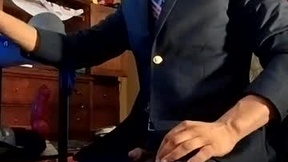 Recent Screenshot of  donnie_lazer