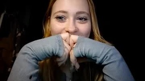 Recent Screenshot of  donyaclevette