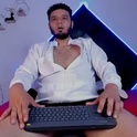 dorian_blake_'s Profile Picture