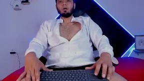 Recent Screenshot of  dorian_blake_