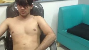 Recent Screenshot of  dorian_costa1