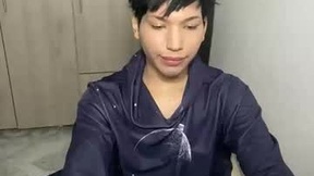 Recent Screenshot of  dorian_shape