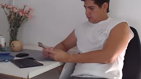 Recent Screenshot of  doriansalvatore