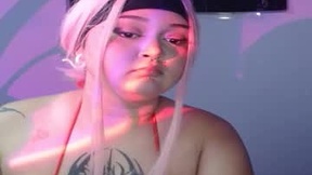 Recent Screenshot of  douce_cherry