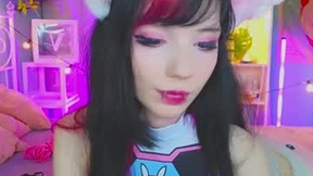 Recent Screenshot of  draculaura_