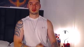 Recent Screenshot of  drake_cole11