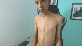 Recent Screenshot of  drake_cum23