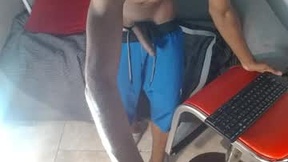 Recent Screenshot of  drake_laconte