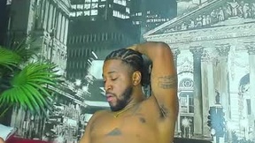 Recent Screenshot of  drake_nassir4