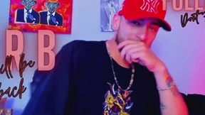 Recent Screenshot of  drako_lamar