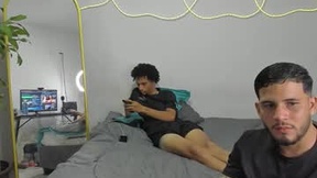 Recent Screenshot of  dreack_77