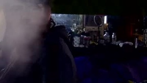 Recent Screenshot of  dreadedchefloxxx