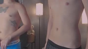 Recent Screenshot of  dream_curls