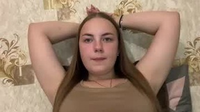 Recent Screenshot of  dreamygirl_1