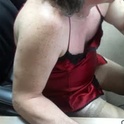 dressedinsatincd's Profile Picture