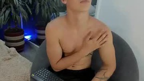 Recent Screenshot of  drew_stark