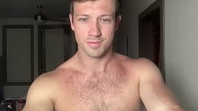 Recent Screenshot of  drewhorn84