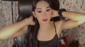 Recent Screenshot of  dreyanajones