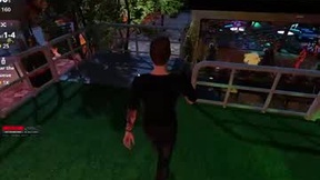 Recent Screenshot of  driftphase