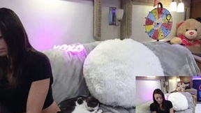 لقطة شاشة حديثة لـ driftykb69