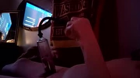 Recent Screenshot of  drinkon32