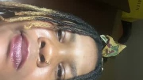 Recent Screenshot of  drip_queenxx3