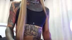 Recent Screenshot of  drippyorlove