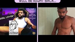 Recent Screenshot of  drizzys_room