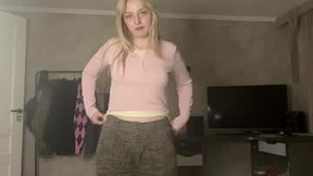 Recent Screenshot of  dryhoney