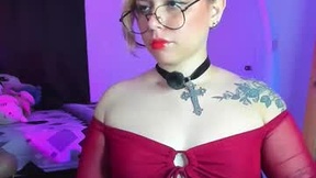 Recent Screenshot of  dubraska_rubio